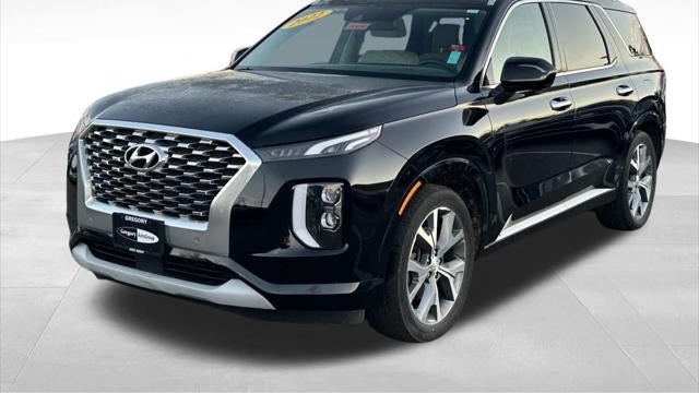 Preowned 2022 Hyundai PALISADE Limited for Sale