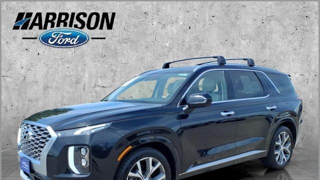 Preowned 2022 Hyundai PALISADE Limited for Sale