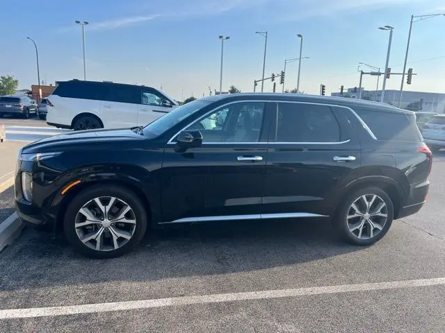 2022 Hyundai Palisade - $27,495