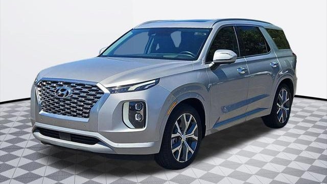 Preowned 2022 Hyundai PALISADE Limited for Sale