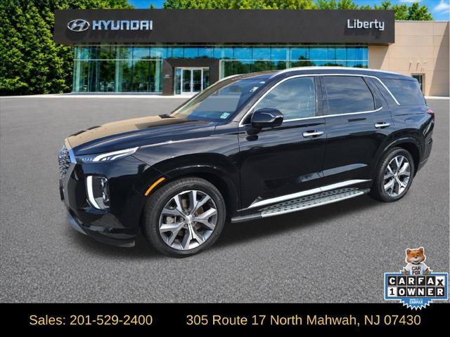 2022 Hyundai Palisade - $28,995