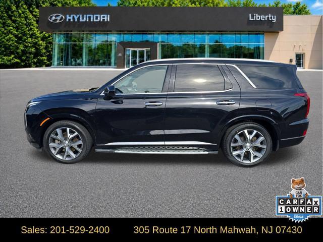 2022 Hyundai Palisade - $28,995