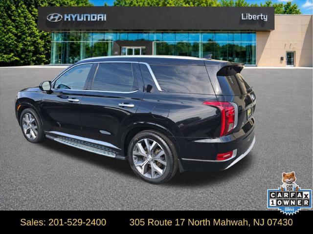 2022 Hyundai Palisade - $28,995