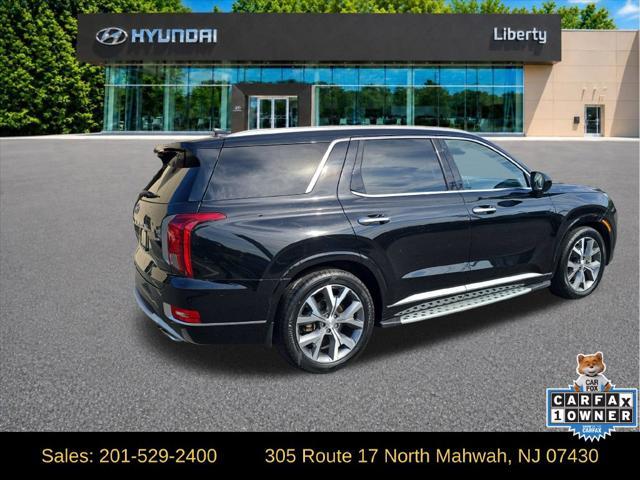 2022 Hyundai Palisade - $28,995