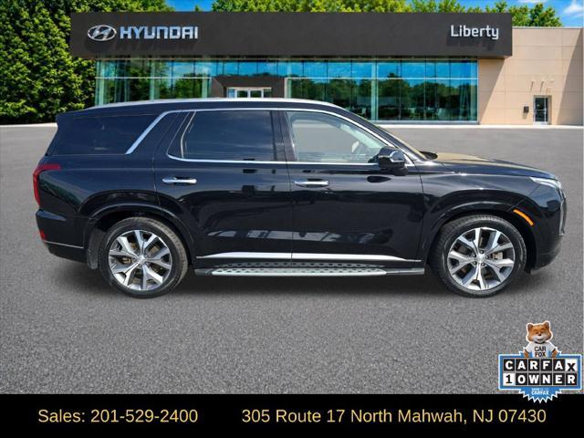 2022 Hyundai Palisade - $28,995