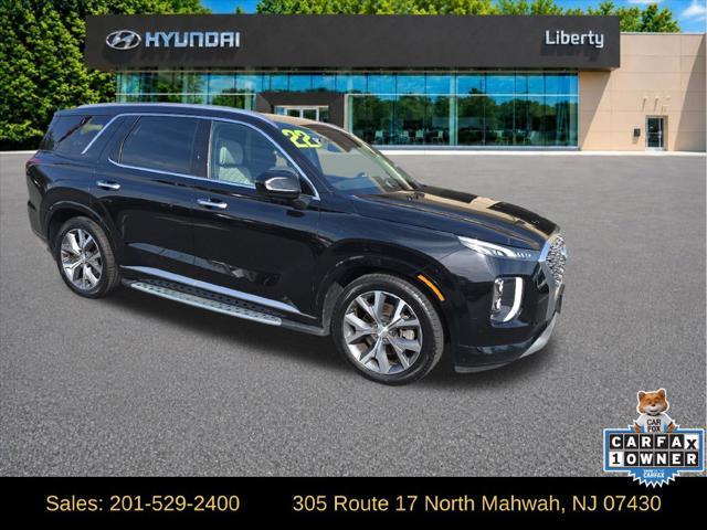 2022 Hyundai Palisade - $28,995