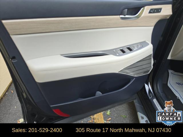 2022 Hyundai Palisade - $28,995