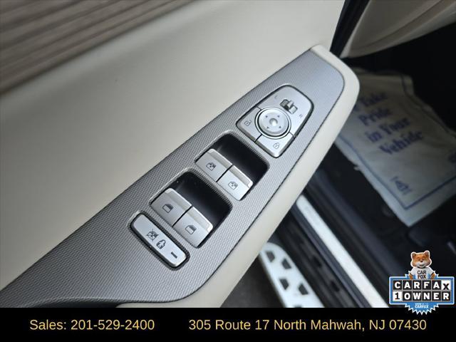 2022 Hyundai Palisade - $28,995