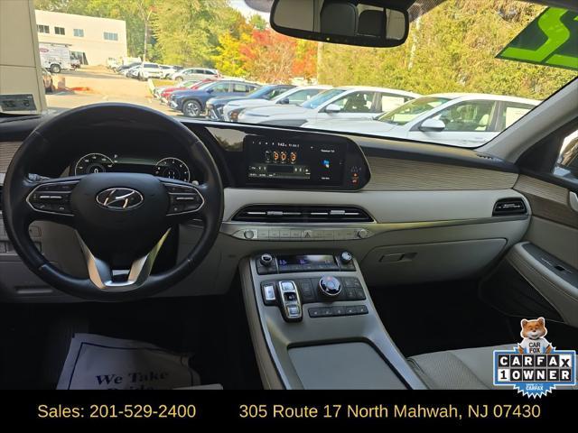 2022 Hyundai Palisade - $28,995
