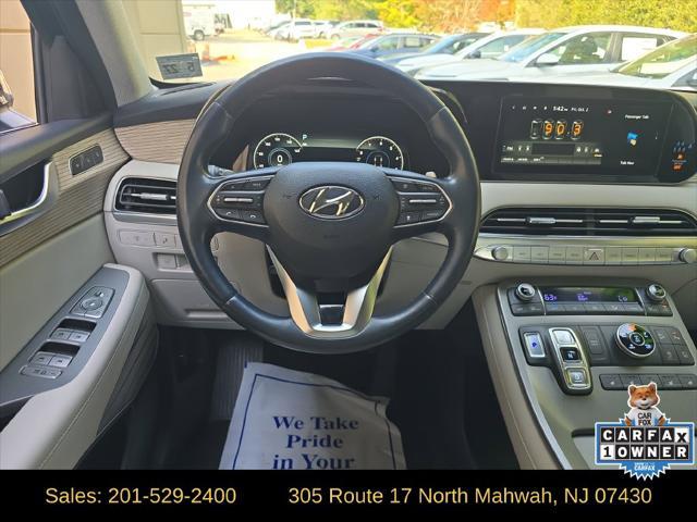 2022 Hyundai Palisade - $28,995