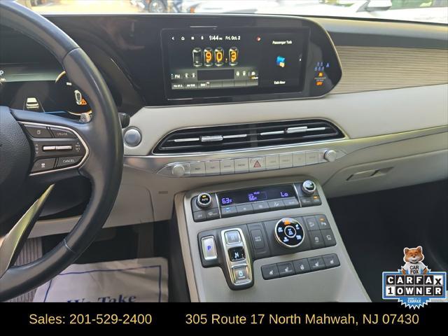 2022 Hyundai Palisade - $28,995