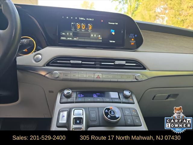 2022 Hyundai Palisade - $28,995