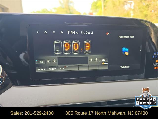 2022 Hyundai Palisade - $28,995