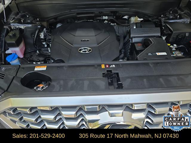 2022 Hyundai Palisade - $28,995