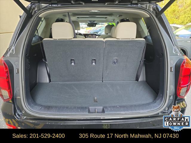2022 Hyundai Palisade - $28,995