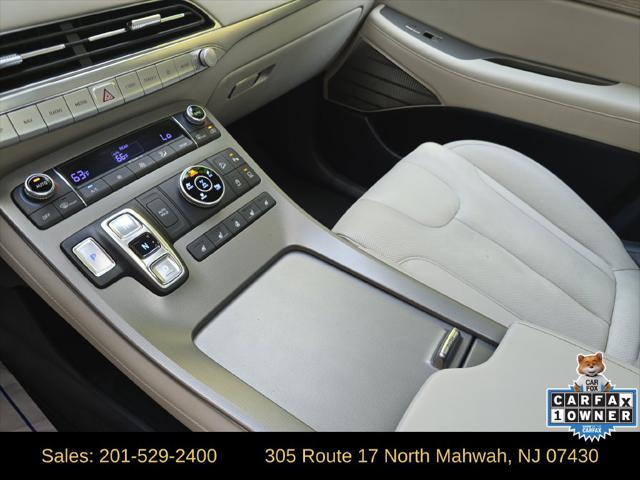2022 Hyundai Palisade - $28,995