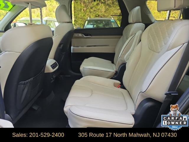 2022 Hyundai Palisade - $28,995