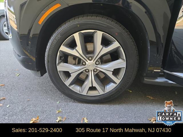 2022 Hyundai Palisade - $28,995