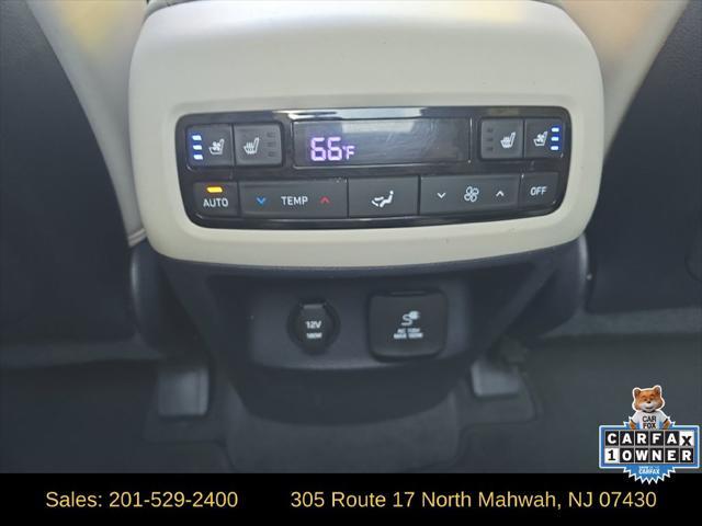2022 Hyundai Palisade - $28,995