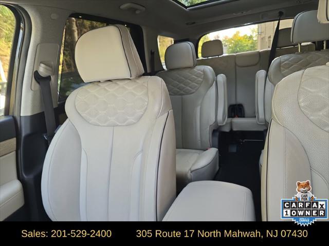 2022 Hyundai Palisade - $28,995
