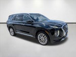 2020 Palisade Thumbnail 2