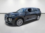 2020 Palisade Thumbnail 8