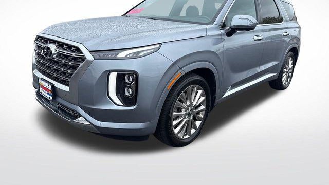 Preowned 2020 Hyundai PALISADE Limited for Sale