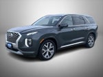 2022 Palisade Thumbnail 1
