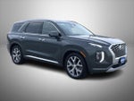 2022 Palisade Thumbnail 3