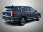 2022 Palisade Thumbnail 5