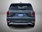 2022 Palisade Thumbnail 6