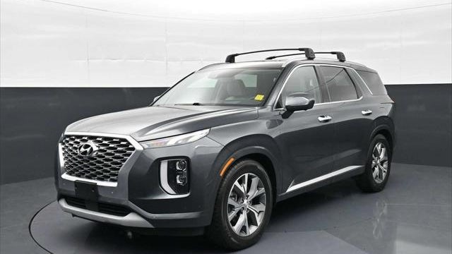 Preowned 2022 Hyundai PALISADE Limited for Sale