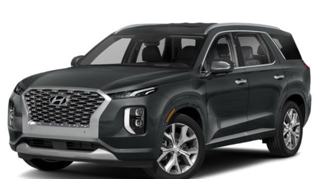 Preowned 2022 Hyundai PALISADE Limited for Sale