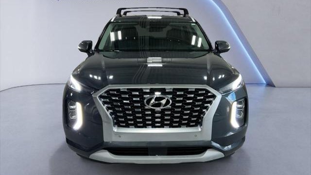 Preowned 2022 Hyundai PALISADE Limited for Sale