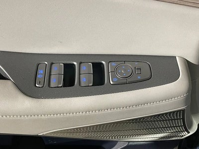 2022 Hyundai Palisade AWD Limited 4DR SUV