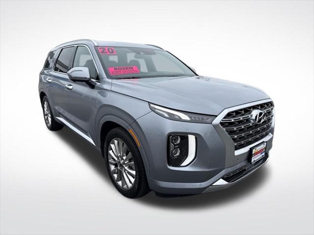 2020 Hyundai Palisade - $23,808