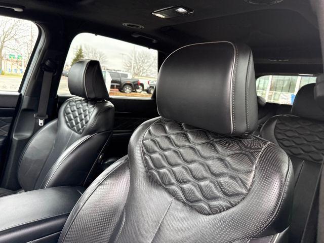 2020 Hyundai Palisade - $23,808