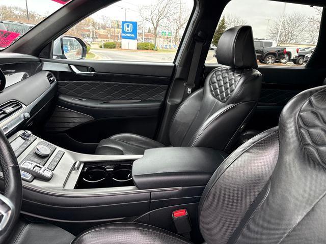 2020 Hyundai Palisade - $23,808