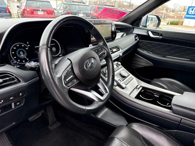 2020 Hyundai Palisade - $23,808