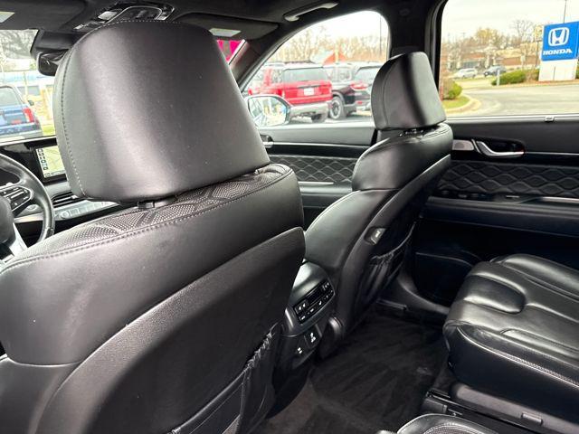 2020 Hyundai Palisade - $23,808