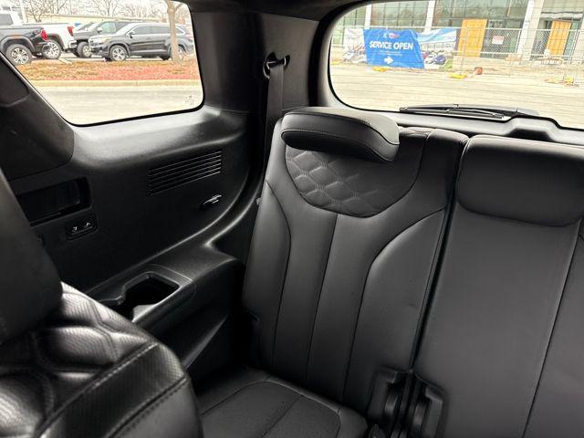 2020 Hyundai Palisade - $23,808