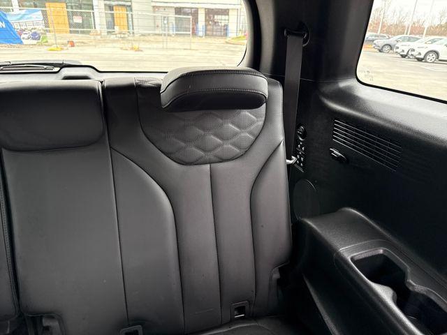2020 Hyundai Palisade - $23,808
