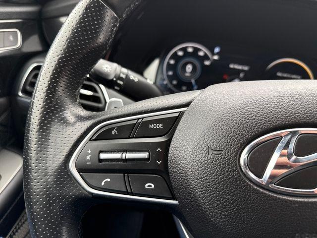 2020 Hyundai Palisade - $23,808