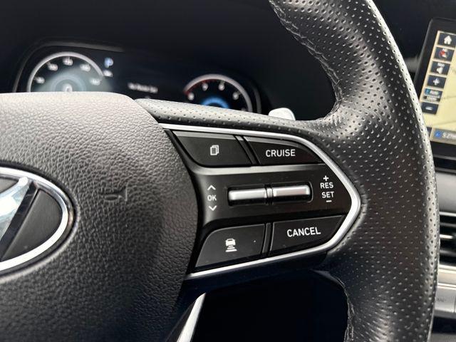 2020 Hyundai Palisade - $23,808