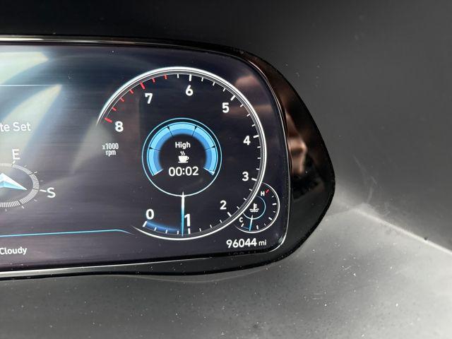 2020 Hyundai Palisade - $23,808