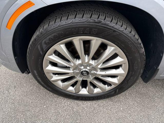 2020 Hyundai Palisade - $23,808