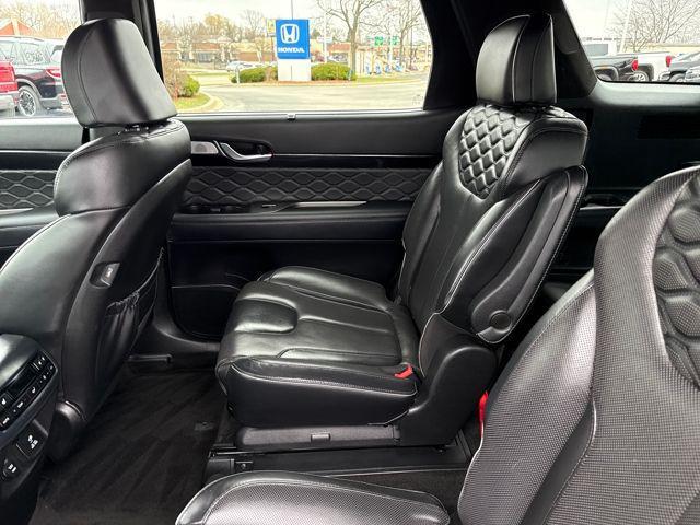 2020 Hyundai Palisade - $21,141