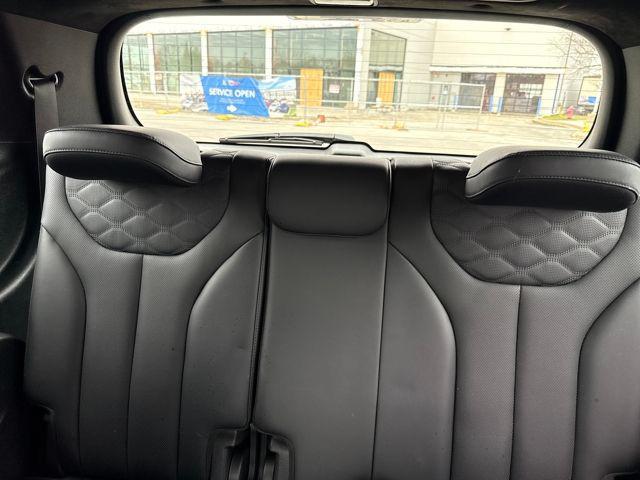 2020 Hyundai Palisade - $21,141
