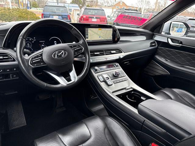 2020 Hyundai Palisade - $21,141
