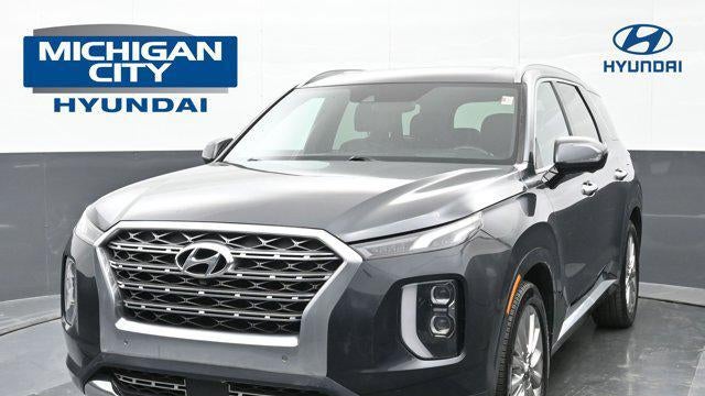 Preowned 2020 Hyundai PALISADE Limited for Sale